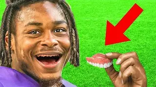 10 curiosidades sobre jogadores da NFL que você não sabia