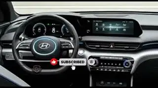 The Mainstream Choice: 2026 Hyundai Tucson Full Review: Still the King of Compact SUVs