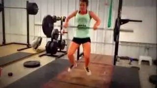 Asheville Strength: Olympic Weightlifting and Sports Performance