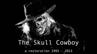#TheCrow #TheSkullCowboy #LanceAnderson #MichaelBerryman #BrandonLee