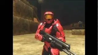 Red vs. Blue Episode 2