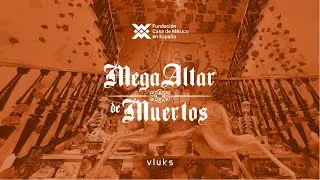 Mega Altar de Muertos 202
