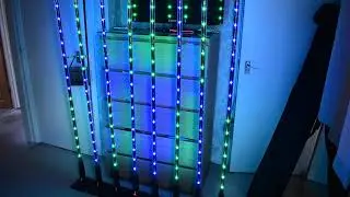 Chauvet freedom sticks