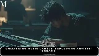 Unmasking Music Labels: Exploiting Artists' Dreams