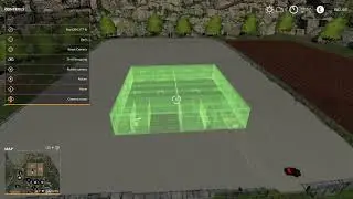 Farming sim role play setup