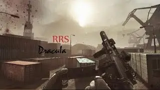 Contract Wars - Glock 18 Triple Kill