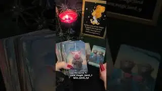 Что происходит за вашей спиной 🤩 #таро #ланамагик #таролог #чтобудет #tarot #tarotreading