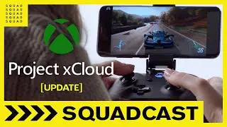 Xbox is making moves with xCloud! [xCloud Beta update]