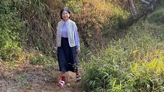 別擔心😉每個人總有一天都會變成獨居老人
