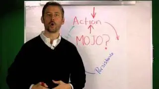 New Year Motivation - Why Mojo?