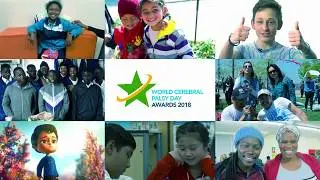 World CP Day Awards 2018 Civil Rights   Calgary Ability Network, an initiative of CPAA