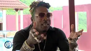 Elephant Man: 'Energy God' still going