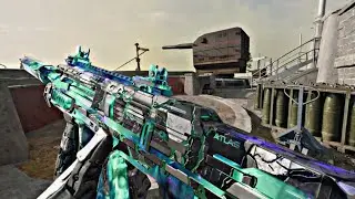 BAL 27 WARZONE | CALL OF DUTY REBIRTH ISLAND