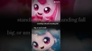 shimmerping or heartsping