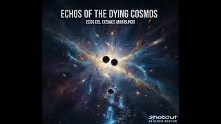 Echoes of the Dying Cosmos &ndash; Cosmic Dark Ambient | Deep Space Soundscape