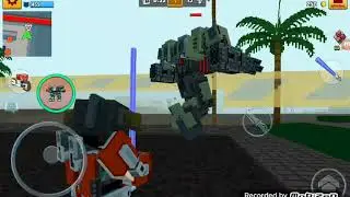 BLOCK CITY WARS- 7.1.5 LEGEND CHEAT (LINK DESCRIPTION)