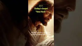 24.05.2024 #Gospel #Gospeloftheday #God #wordofGod #daybydaywithGod  #reflection #blessed #believe