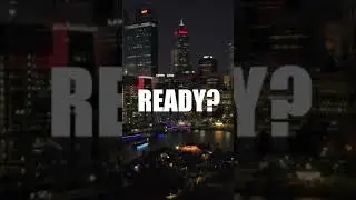 Perth, are you ready? #nightclub promo