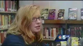 Vermont author behind new major kids movie
