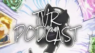 TVR Podcast #5: Monstercat 8 Year Anniversary Special