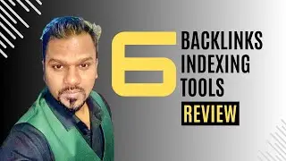 Backlinks 10 Minutes main Index Kese Kare - 6 Backlinks Indexing Tools in SEO