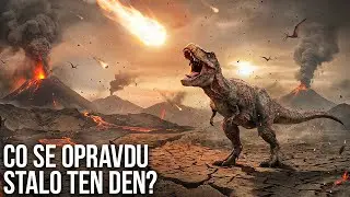 Děsivá Zvířata, Která Se Brzy Vrátí Z Vyhynutí | 4K