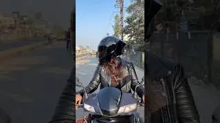 Full Black glossy Helmet Unboxing 🖤#shorts #helmet #unboxing #review #viral #steelbird #fullblack
