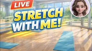 Recovery Stretching