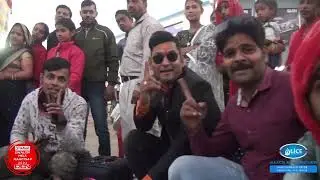 अपने जिगर को थाम के बैठो.. | ग्वालियर की बेटी वैष्णवी का शानदार और धमाकेदार डांस टैलेंट