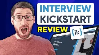 Interview Kickstart Review 2026: Is It Worth the Price?