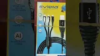wr700 charge master # type to type c # cable