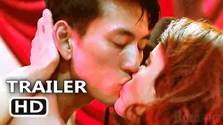 LUST LIFE LOVE Trailer (2021) Drama, Romance Movie