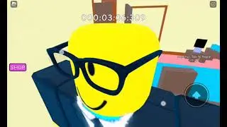 Roblox: Играем в Need More smart