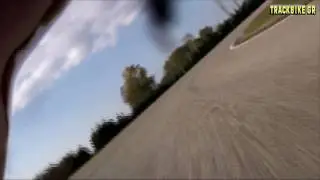 Trackbike.gr Autumn '09 - &Gamma;&iota;ά&nu;&nu;&eta;&sigmaf; &Mu;&pi;&omicron;ύ&sigma;&tau;&alpha;&sigmaf;
