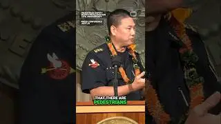 Press Conference: Pedestrian Safety Month Proclamation Commemorates 15th Anniversary