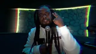 Blessed Brogodz - Trespassing (Official Music Video) Dir By @RulerImages
