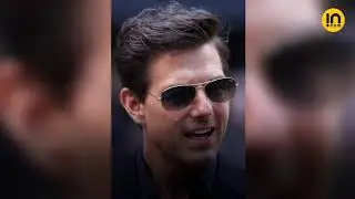 TOM CRUISE BANS EX WIFE NICOLE KIDMAN FROM ATTENDING SON CONNOR CRUISE'S WEDDING