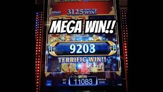 Mega Win! -Slot Machine Game Casino