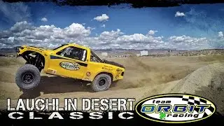 Team Orbit Racing 2016 Laughlin Desert Classic