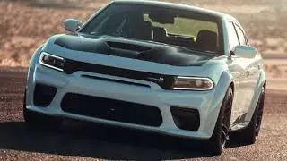 2023 Dodge Charger | Landers Chrysler Dodge Jeep Ram of Norman
