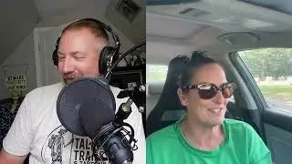 Haunted Hunter: Exploring the Paranormal with Heather Lopes