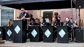 Shambles Big Band | Wardown Weekend of Music 2021