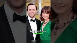 Why does 44-year-old Alexis Bledel look like two completely different people? #RoryGilmore