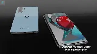 Moto G90 Pro   5G,200MP Camera,Snapdragon 7 Gen 1,6000mAh Battery,10GB RAM Moto G90 Pro