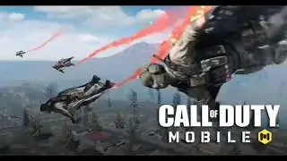 Call of Duty Mobile Battle Royale Win Lose Lobby Spawn theme music. Complete soundtrack