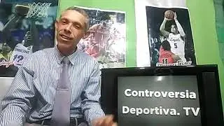 Controversia deportiva tv.