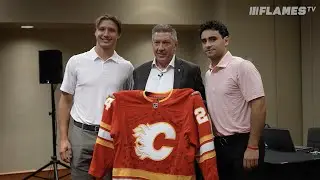 'Don't ever write yourself off' | Words of wisdom from Sheldon Kennedy