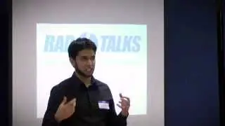 Lessons from a Muslim Traveler (Zain Haq)