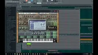 Pryda - Lycka (FL Studio Remake)