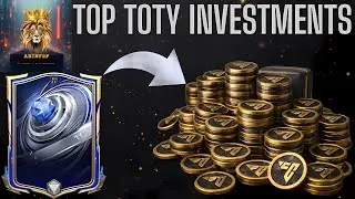 Прогноз цен на TOTY-карты FC Mobile на 2026 год &ndash; лучшие инвестиционные карты для заработка более...
